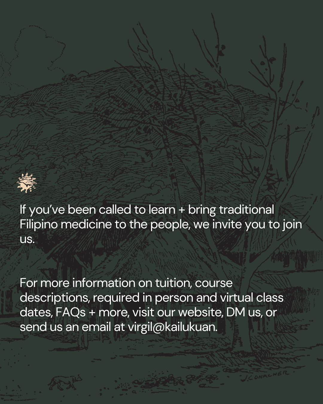 Kailukuan Ablon Practitioner Certification Program