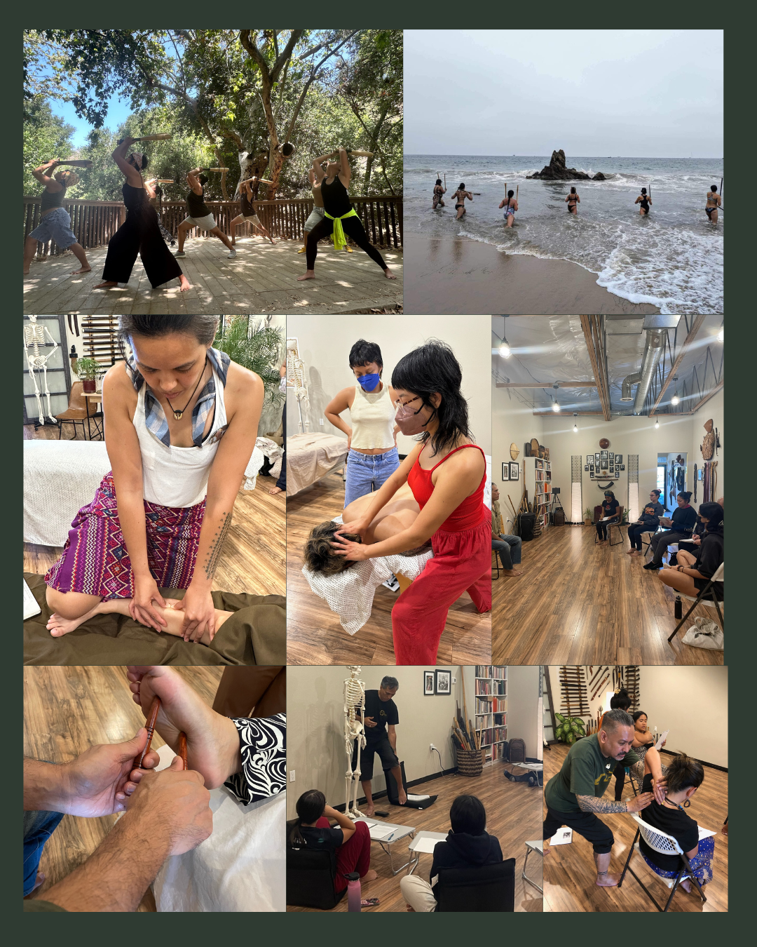 Kailukuan Ablon Practitioner Certification Program